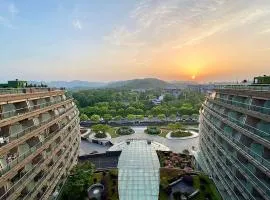 Wyndham Grand Plaza Royale Hangzhou