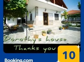 Dorothy's house