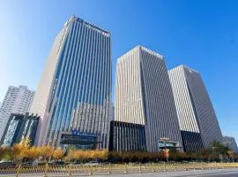 Wyndham Handan Congtai