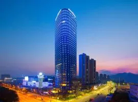 Howard Johnson Plaza Ningbo