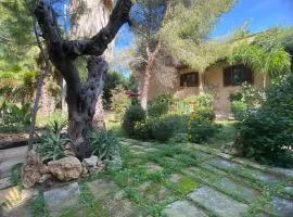 Villa Muelacuta mini piscina a 850 mt sabbia by Apulia Home