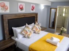 Rehoboth Ezulwini Suites, φθηνό ξενοδοχείο σε Lobamba