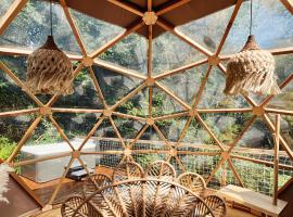 Le Nid d'Eliyah, suites avec jacuzzi 15min Disneyland Paris