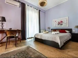 Bamboo Guest House Mondello