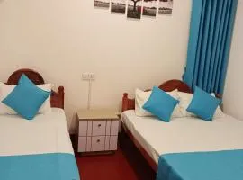 Cha Cha Guest House