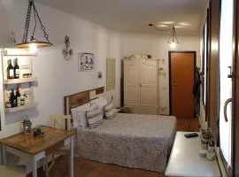 Taty House Studio Apartment
