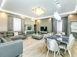 SULTAN Luxury Apartment in Nizami street