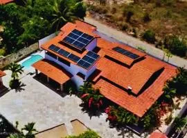 Casa em condomínio próximo a Cumbuco