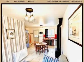 Gîte Coté Baie