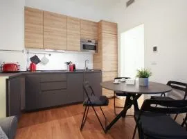 HACCA Collection - Charming gem in Corso Magenta & Sant'Ambrogio
