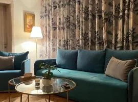 Winona apartment