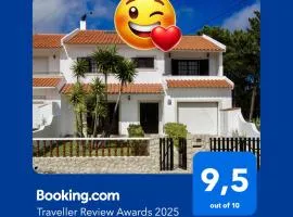 West coast dream Nazare