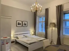 SEEBLICKAPARTMENT Direkt am See