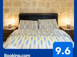 16 lettings - charming character house, ξενοδοχείο σε Birgu