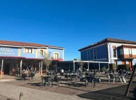 Hotel Villa Maria