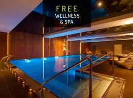 Hotel Bedriska Wellness Resort & Spa