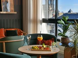 Holiday Inn Reims Centre by IHG, hôtel à Reims