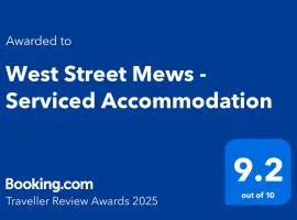 West Street Mews - Serviced Accommodation