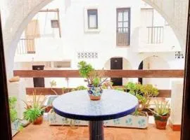 Casa Jorge Agua Amarga