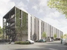 Das Schlafwerk Köln-Messe - Eröffnung Ende September 2025
