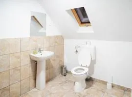 Transilvania kulcsosház