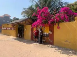 Auberge Keur Ely