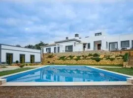 Villa Areias II - Beautiful landscape garden