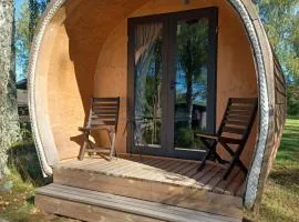 Pyhäranta Camping & Kievari