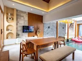 Avyara Villa - Brand NEW, Luxury Tropical with Private Pool