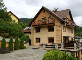 Dom w Górach "TRESNA", hotel v destinaci Tresna