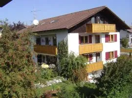 Ferienwohnung Bamberger Gipfelblick