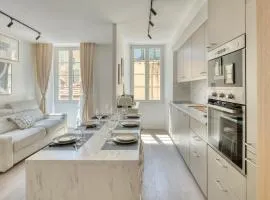 SIDI BRAHIM - Sublime appartement en centre-ville