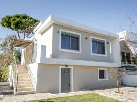 'Red Port'Amazing House 5 min from the sea