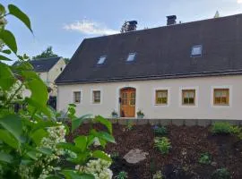 Ferienhaus "De Sieme"
