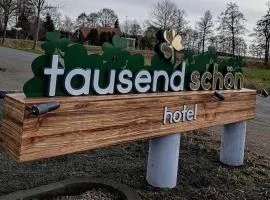 Hotel Tausendschön