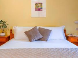 Hotel Iris, hotel a Roccaraso
