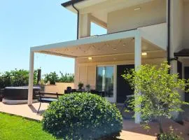S'Home - Villa nel Verde fuori Roma - Alloggio Sostenibile
