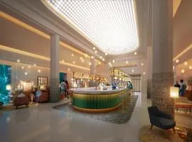 Hotel & Spa Oceania Lille Les Augustins