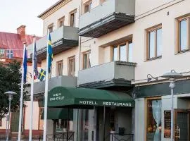 Stora Hotellet Osby