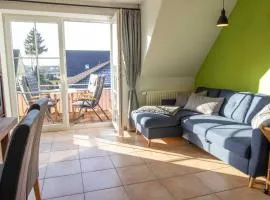 Maisonette-Ferienwohnung Karla