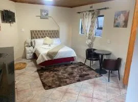 SABATH LODGE
