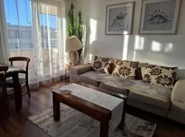 Słoneczny Apartament I LUX RELAX Apartamenty Kołobrzeg