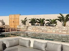 Argan House Morocco