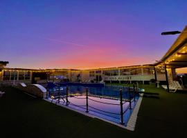 Re Sole Resort&Spa, hotel v destinaci Grottaglie