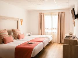 Ona Las Rampas, hotel di Fuengirola
