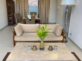 A perfect place to be in nature, hotel v destinaci Kalkata