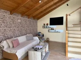 The Countryside Loft
