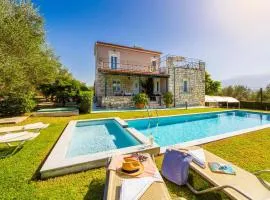 Villa Dimitris