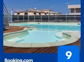 Residence Hotel Club House