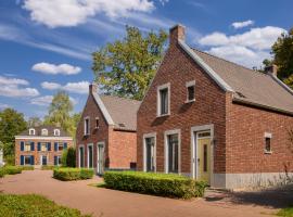 Dormio Resort Maastricht